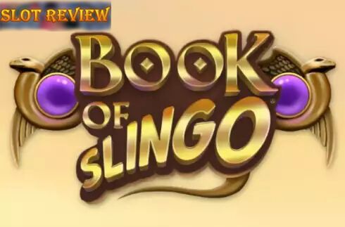 Book of Slingo icon